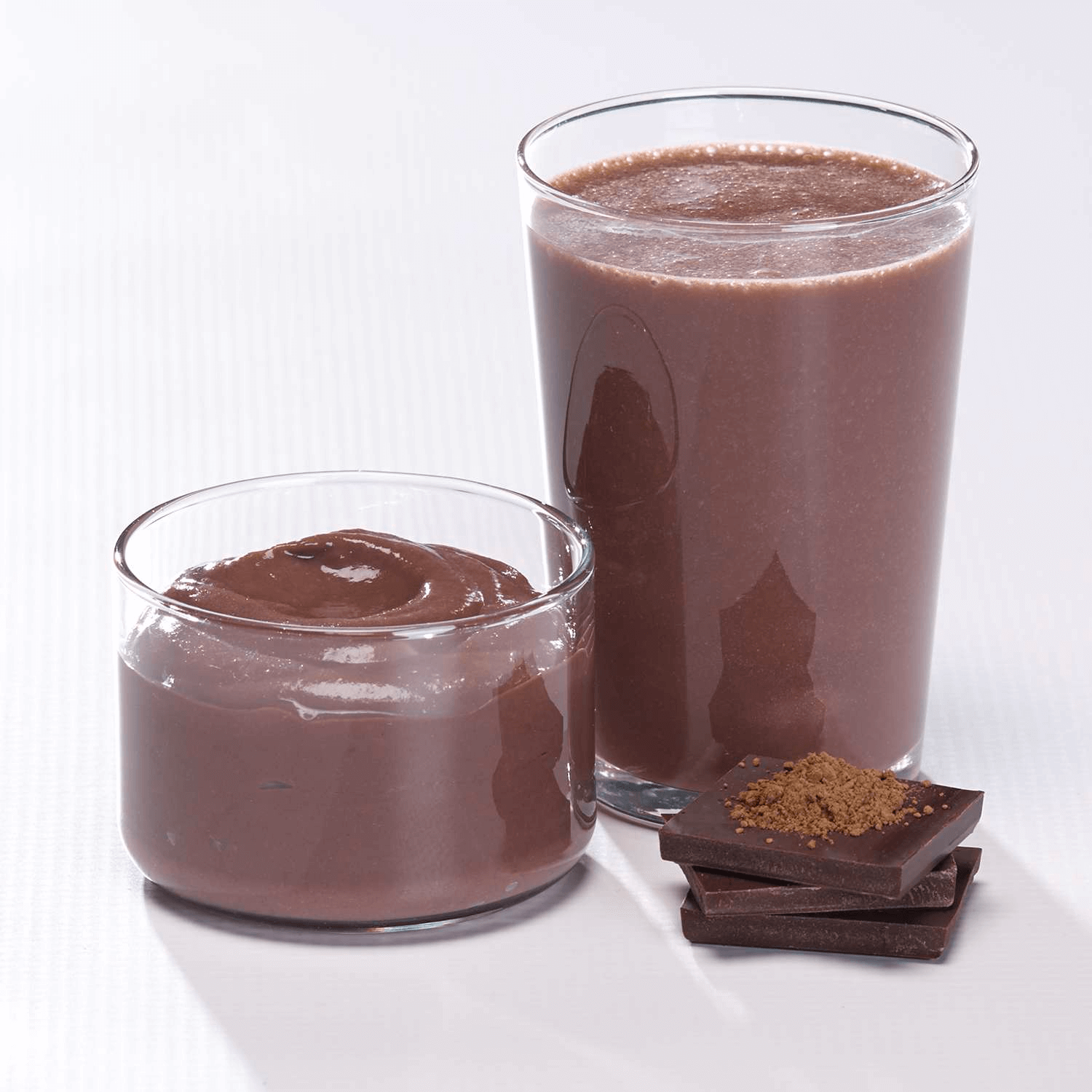 Protein Pudding Shakes Variety Box